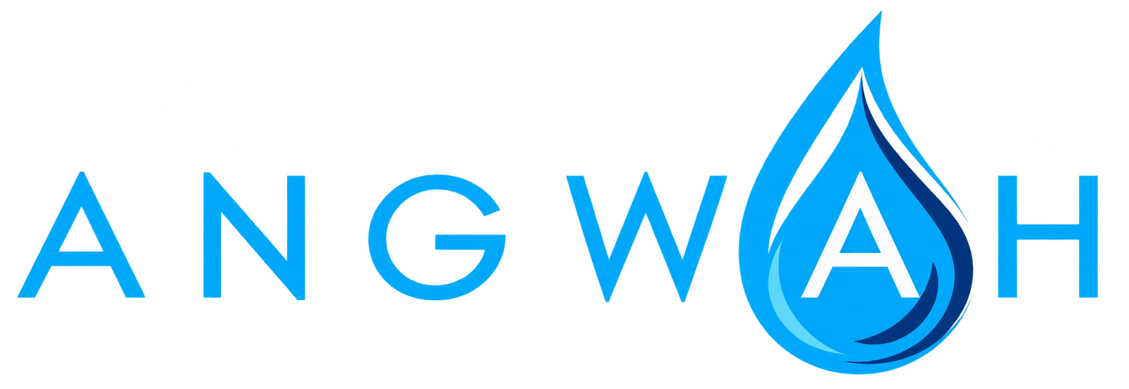 ANGWAH Logo